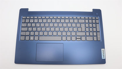 Lenovo COVER Upper Case ASM_POR L 83ERAB BL 5CB1M23499