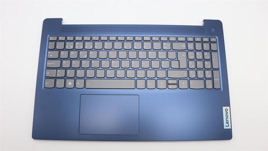 Lenovo COVER Upper Case ASM_POR L 83ERAB BL 5CB1M23499