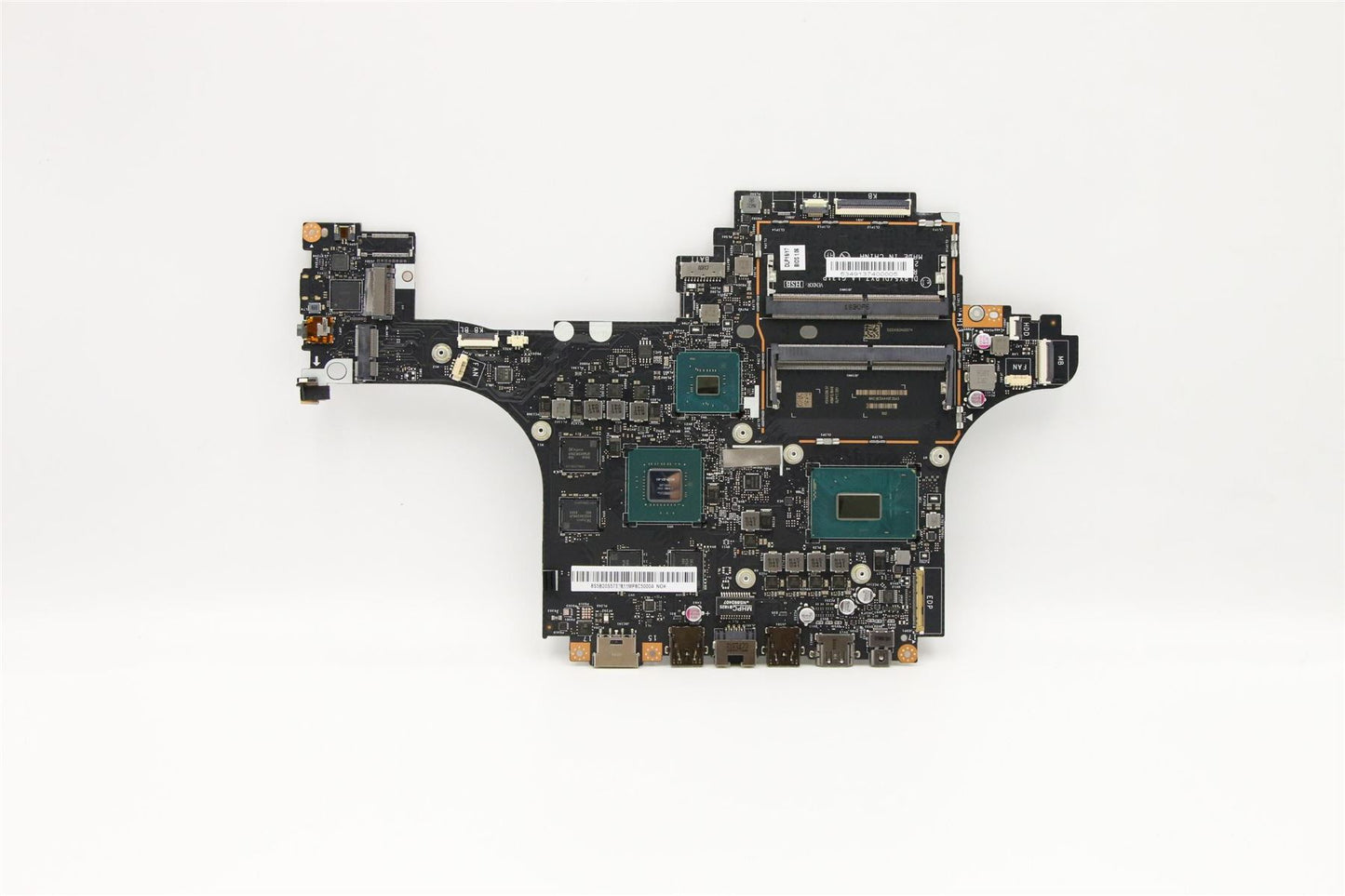 Lenovo Legion Y730-17ICH Motherboard Mainboard 5B20S57378