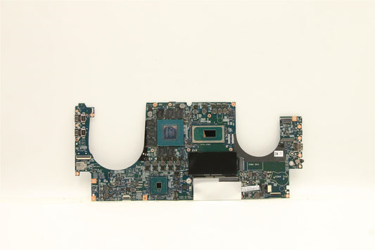Lenovo ThinkPad P1 Gen 4 Motherboard Mainboard DIS inteli711850H 5B21D53594