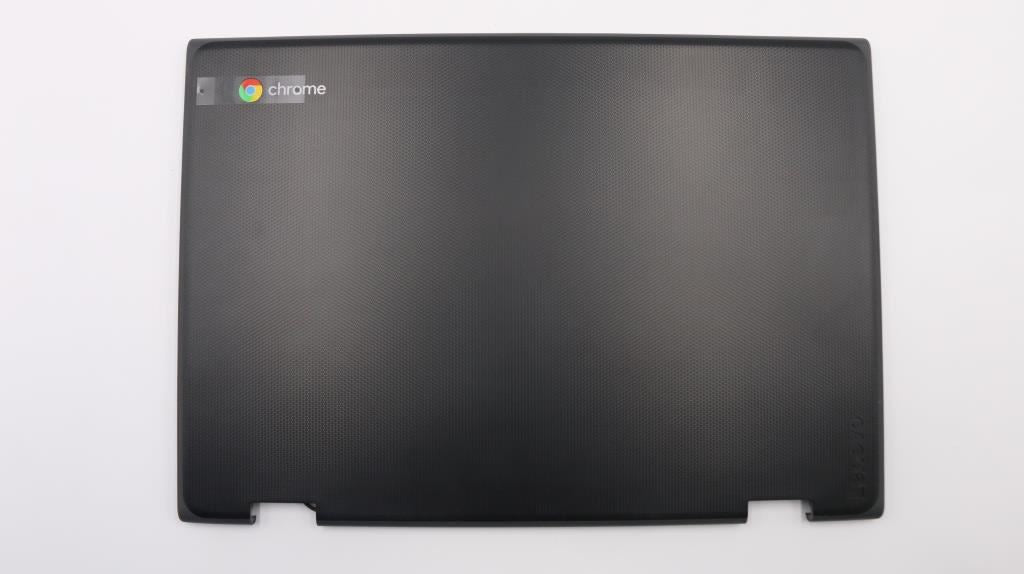 Lenovo Chromebook 500e LCD Cover Rear Back Housing Black W/Antenna 5CB0Q79742