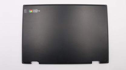 Lenovo Chromebook 500e LCD Cover Rear Back Housing Black W/Antenna 5CB0Q79742