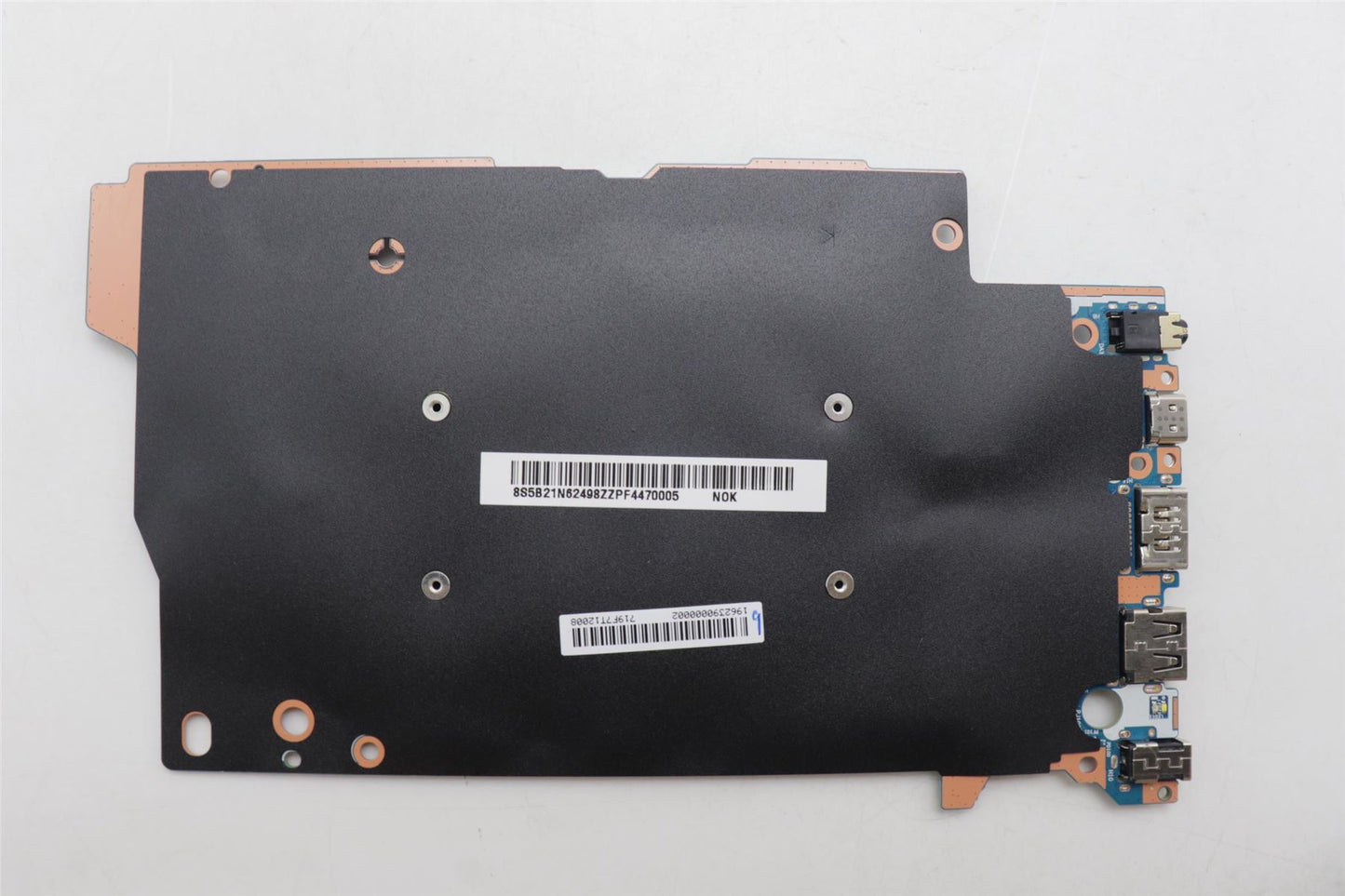 Lenovo MBL83E7 CORE5_16G_NOUFS_NOK RM 5B21N62498