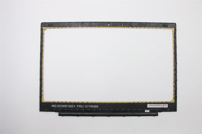 Lenovo LCD Bezel,IR,T580 01YR469