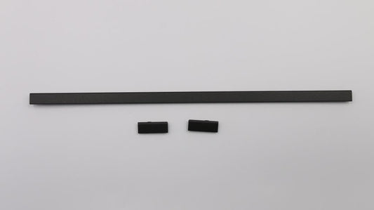 Lenovo Flex 530-14IKB 530-14ARR 6-14IKB Hinge Cap Strip Trim Cover 5CB0R08476