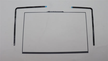 Lenovo Legion 7 16IRX8H 7 16IRX8 Bezel front trim frame Cover Black 5B30S19103