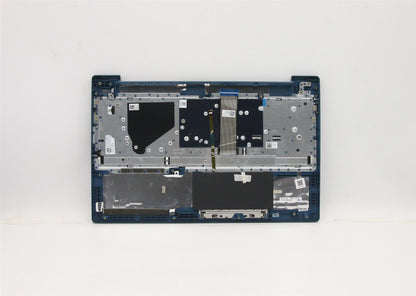 Lenovo Upper Case ASM_GR L81YK BLNFPLT 5CB0X56245