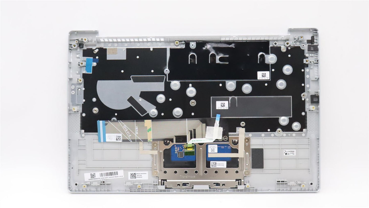 Lenovo UpperCaseASMEUROENGC82SD PLCGFPNBL 5CB1J04472