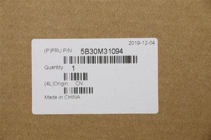 Lenovo IdeaPad 510-15IKB Bezel Cover DVD Optical Drive Silver 5B30M31094