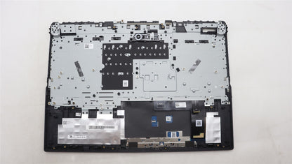 Lenovo Upper Case ASM_ITA L82WS RGBWOT_WL 5CB1L53394