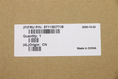 Lenovo TAPE MYLAR H 82HK LTE_ele_cloth 5T11B07708