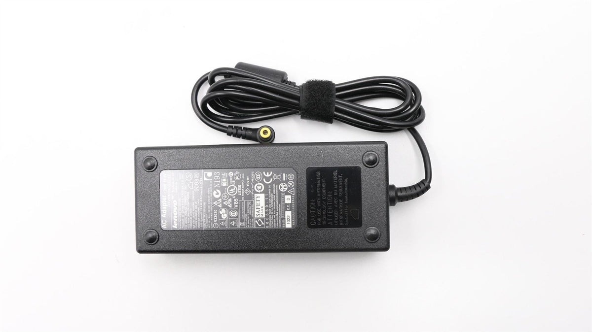 Lenovo DELTA ADP-120ZB BCD ADAPT(R) 120W AC Charger Adapter 36001797