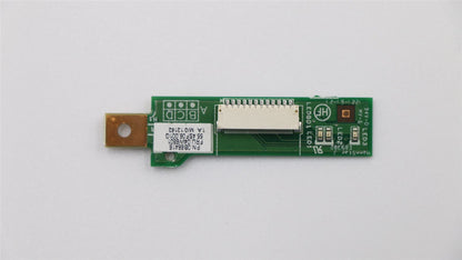 Lenovo FRU LED Subcard w/ MIC 15W 04W6801