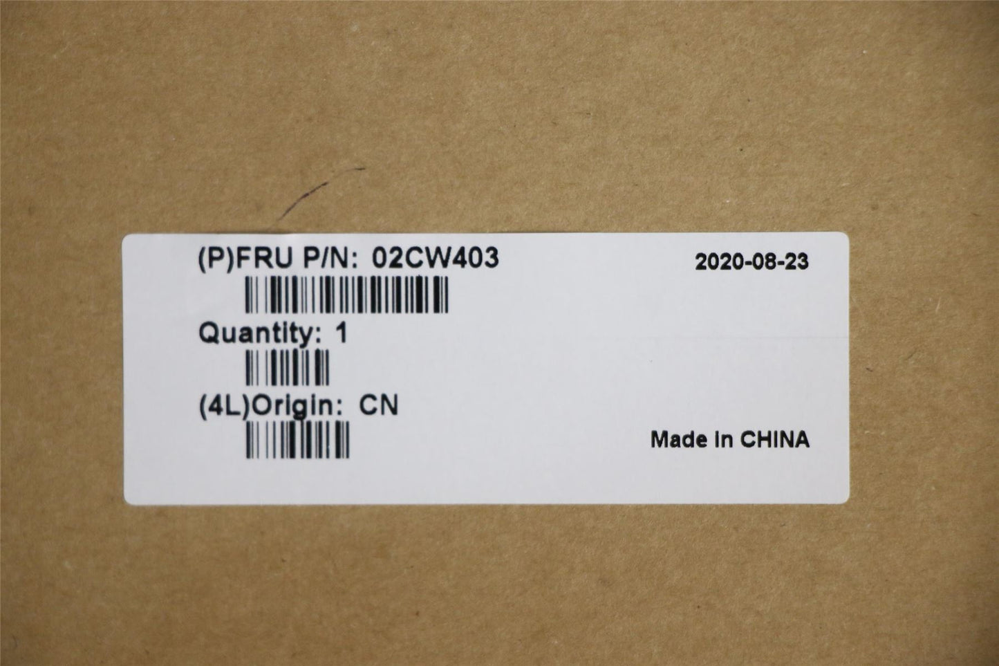 Lenovo MECH_ASM Yoga A940 Stand GT 02CW403