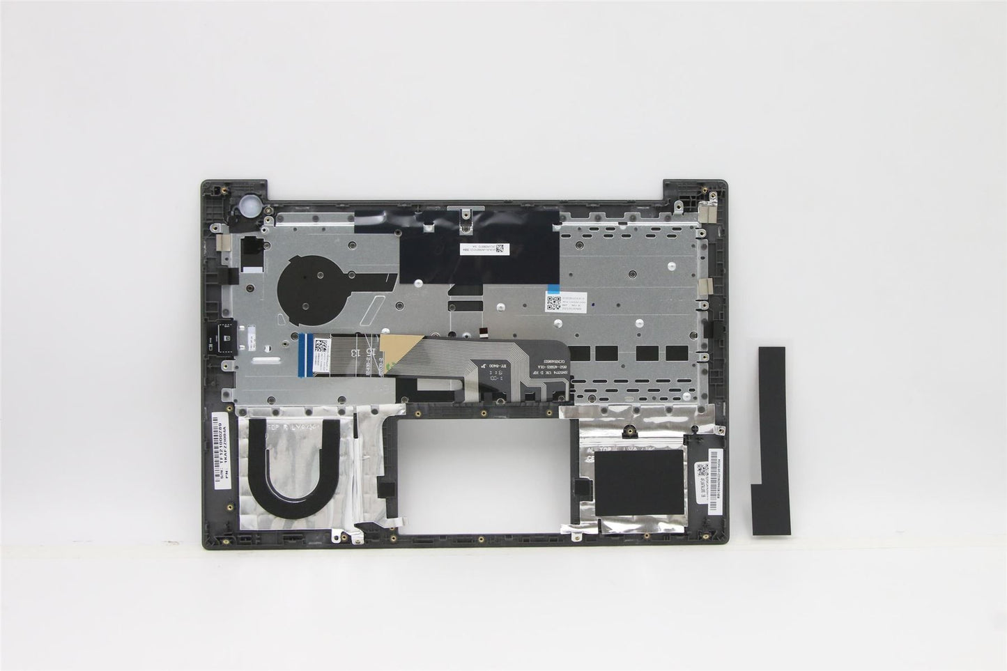 Lenovo Upper Case20RV NFP_MGR_BL_ ITA 5CB0W44390