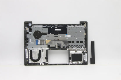 Lenovo Upper Case20RV NFP_MGR_BL_ ITA 5CB0W44390