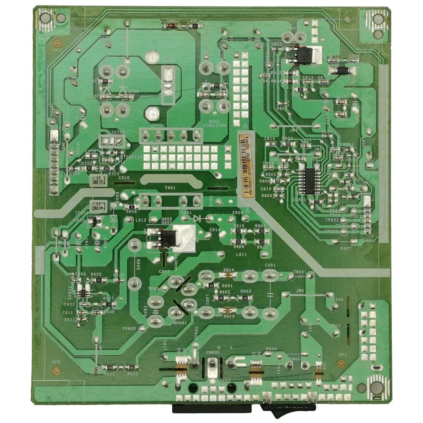 Acer Monitor B247W B247Wq Power Board Cable 55.TD3M3.004