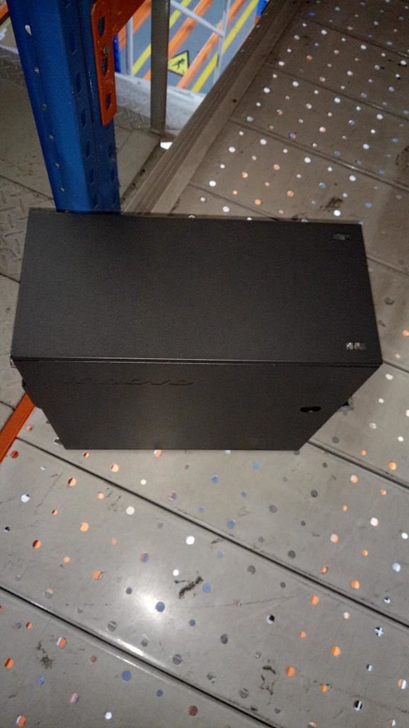 Lenovo MECHANICAL Mechanical Kit, Mississi 03T9966