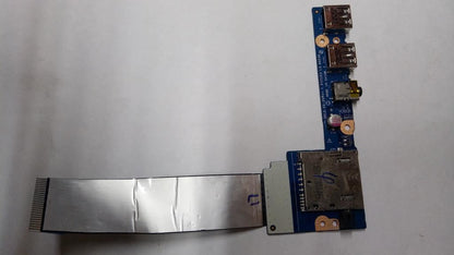 Lenovo VIUS5 W/Cable I/O Board 90000786