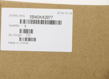 Lenovo Bracket Camera L 80QL 5M MIPI 5B40K42977