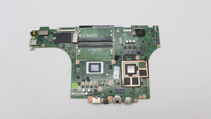 Lenovo IdeaPad 3 15ARH7 Motherboard Mainboard DIS AMDR57535HS 5B21J60153