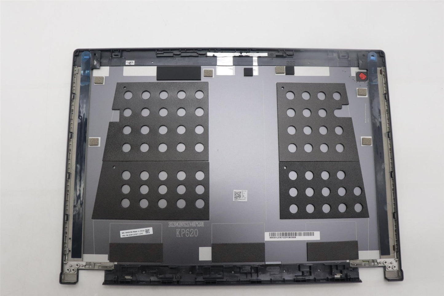 Lenovo KP620_A_COVER_WWAN_ASSY 5CB1L57871