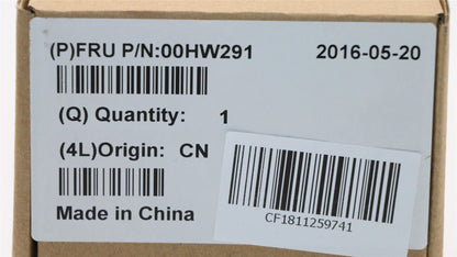 Lenovo FRU Tunable WWAN antenna - ROW 00HW291