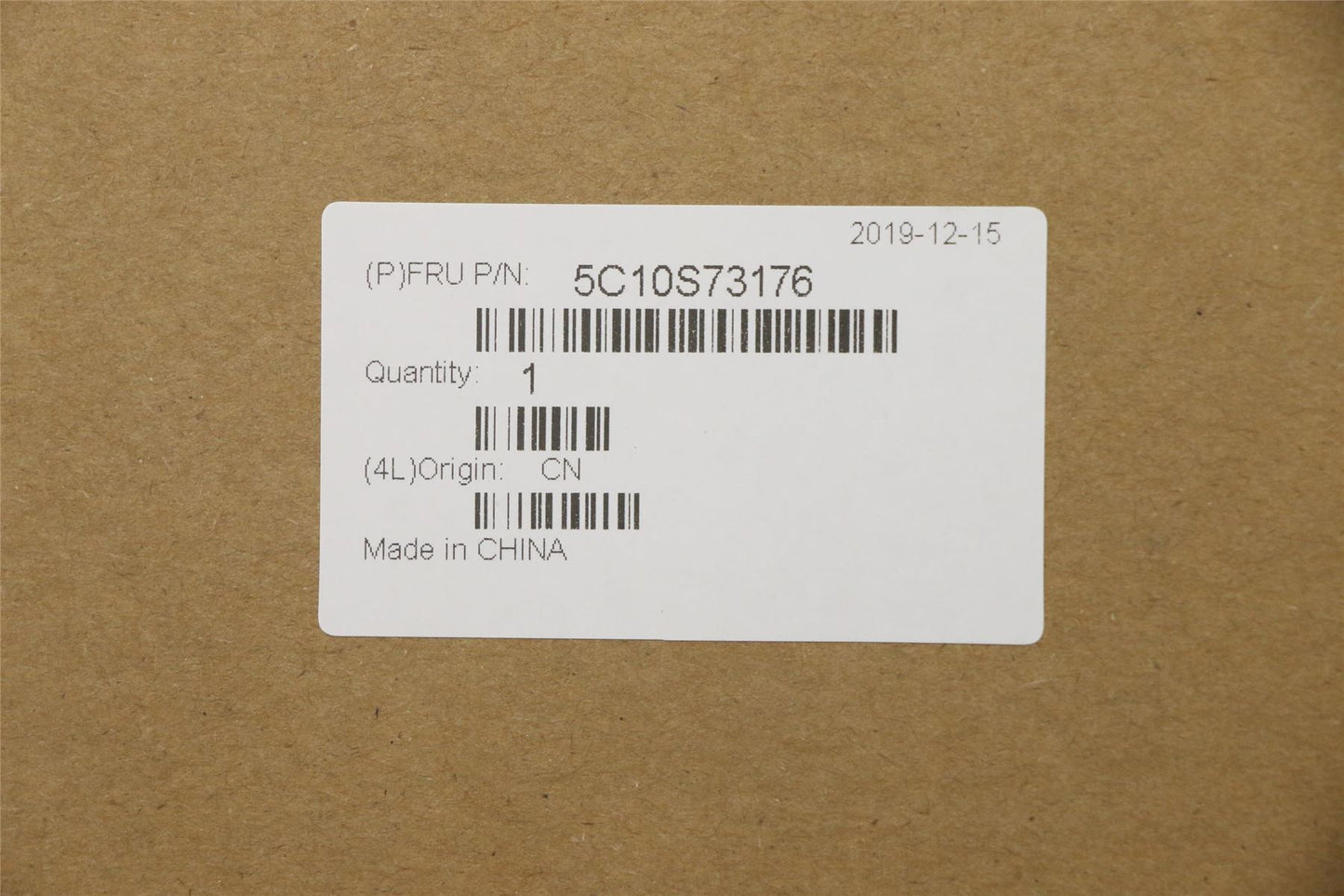 Lenovo ThinkPad E15 Cable Lcd Screen Display LED EDP 5C10S73176