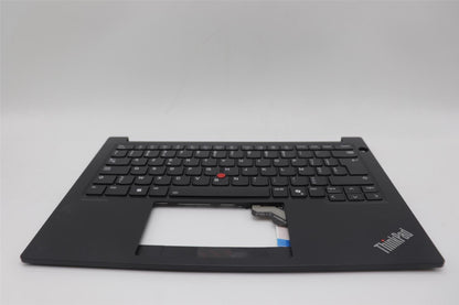 Lenovo MECH_ASM FRU BEL BL (TRI) UK BK 5M11P32325