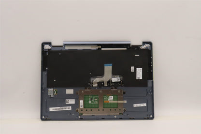 Lenovo Upper Case ASM_GER L82QE FPSB 5CB1J02070