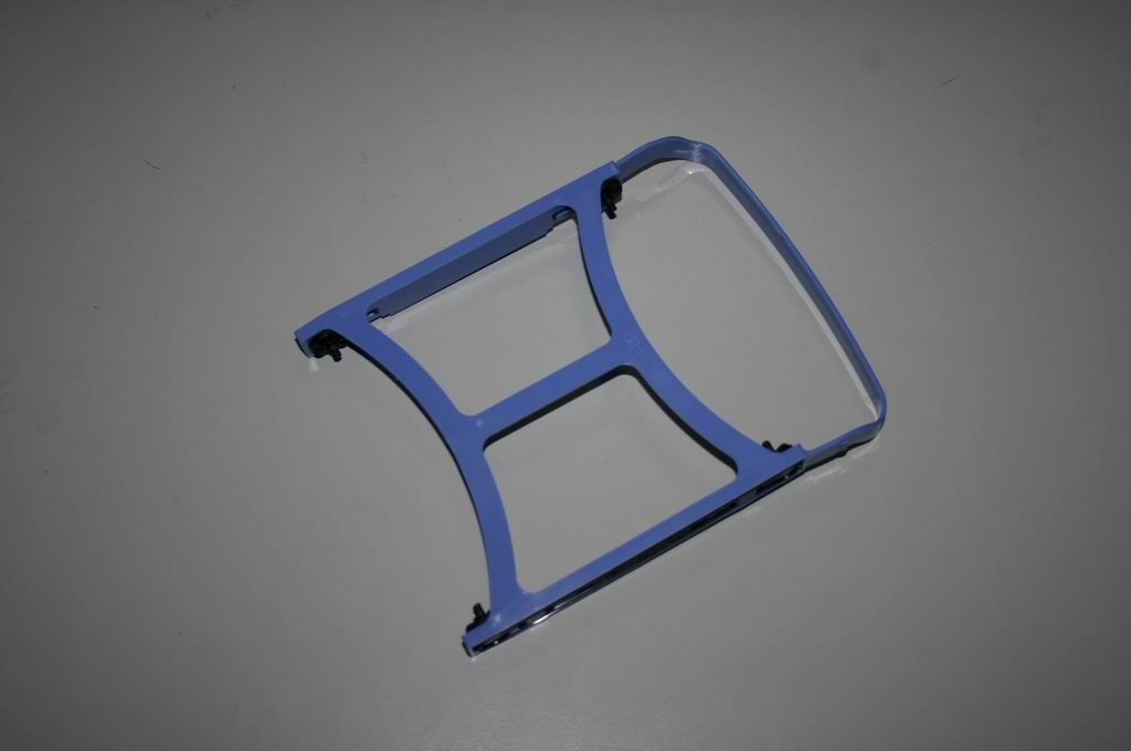 Lenovo HH LX-317CT Chassis Tray(R) HDD Tray Board 31031148