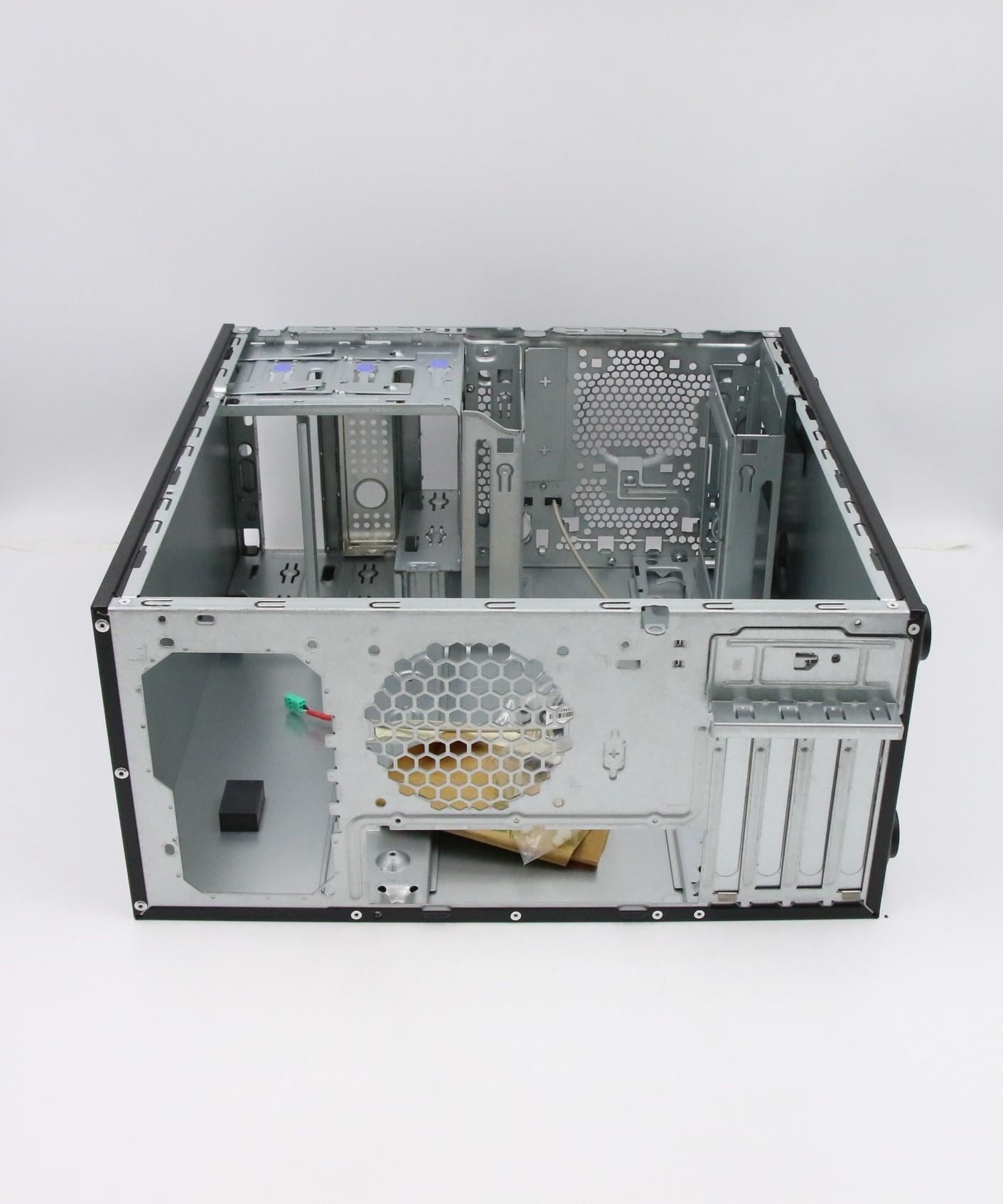 Lenovo ThinkStation P520c Chassis Cover Casing Housing Black 5M10U49601