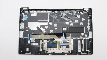 Lenovo UpperCaseASM_FRA C82SD ALCG FPBL 5CB1J08476