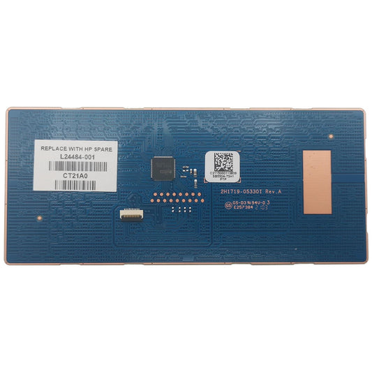 Genuine HP 14-CF 14-DK Trackpad Touchpad L24484-001