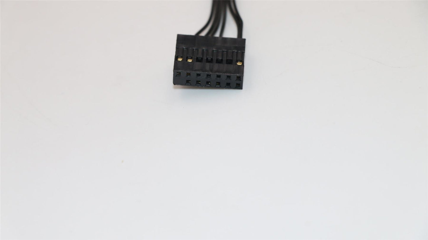 Lenovo Power switch brkt 00XD513