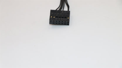 Lenovo Power switch brkt 00XD513