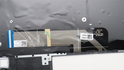 Lenovo Upper Case ASM_EURO ENG W 82R9 CG 5CB1H72343