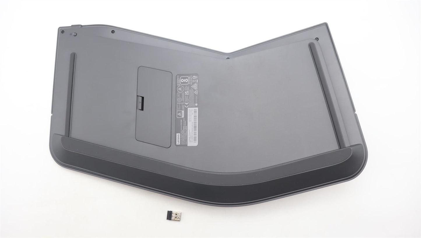 Lenovo Split KBD-Chinese/US 5D51C33844