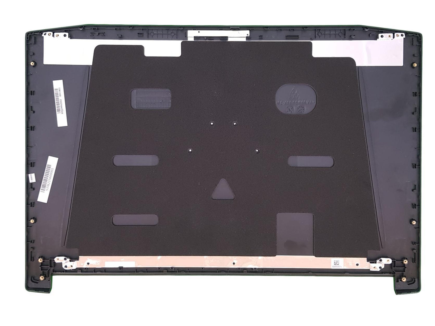 Acer Predator Helios PH317-51 PH317-52 LCD Cover Rear Back Housing 60.Q2MN2.002