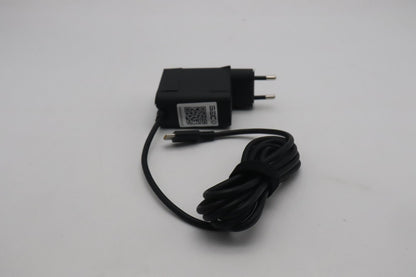 Lenovo AC_ADAPTER PD,65W,20/15/9/5V,2P,EU,ACB 65W USB-C 5V 2 Pin AC Charger Adapter 5A11J75651