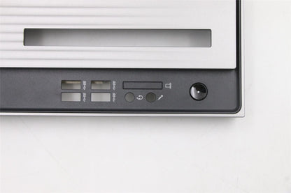 Lenovo IdeaCentre 3-07IMB05 Case Front Bezel Cover Silver Black 5M10U50519