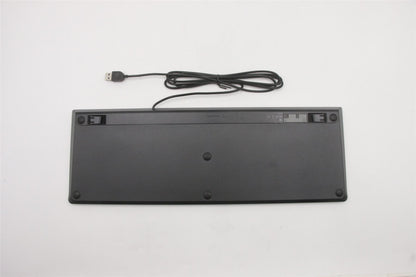 Lenovo USB KB BLK+CB_IN 5D50U84491