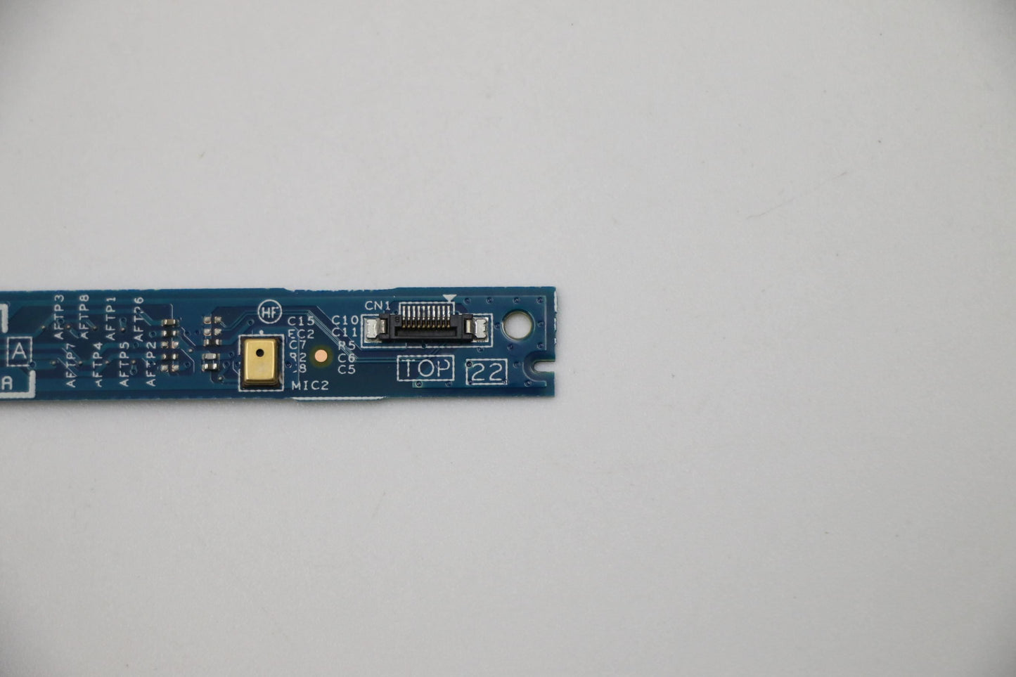 Lenovo CARDPOP,MicSubcard Microphone Board 00NY451