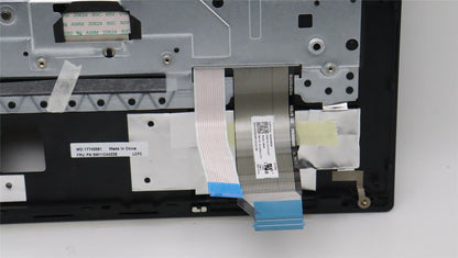 Lenovo MECH_ASM KB C HUN(PMX)PT UKBK 5M11C44238