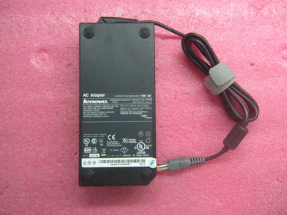 Lenovo ThinkPad T520i W520 T430 W530 T420 X220 AC Charger Adapter Power 45N0114