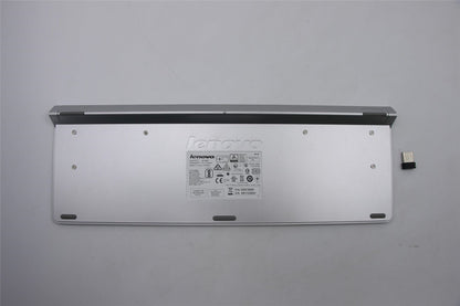 Lenovo Liteon SK-8861(TR) 2.4G KB-improved8 Turkish Keyboard 25216263