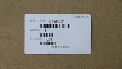 Lenovo 01EF201 MECH_ASM ASSY C-T_M_GPU_EMI-COVER