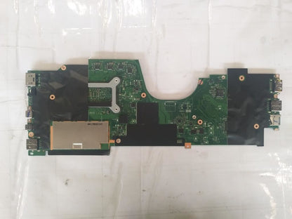 Lenovo Yoga 370 Motherboard Mainboard UMA intelI57300U 8G 01HY163