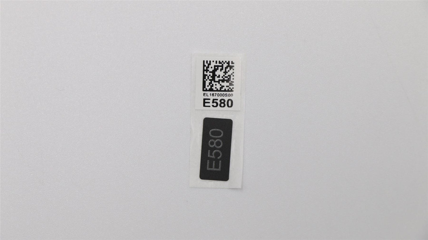 Lenovo 01LW938 LABEL FRU Brand name label