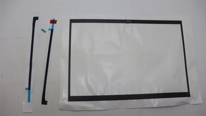 Lenovo ThinkPad T14s Gen 4 Bezel front trim frame Cover Black 5M11L64890